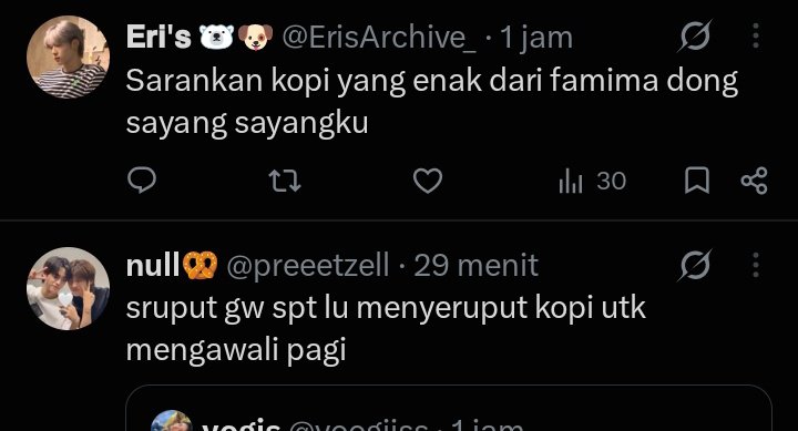 bluberycyaa's tweet photo. ntah knpa rapi ini nyambung, ada ikatan batin kah kalian ka? https://t.co/awJG21ryd6