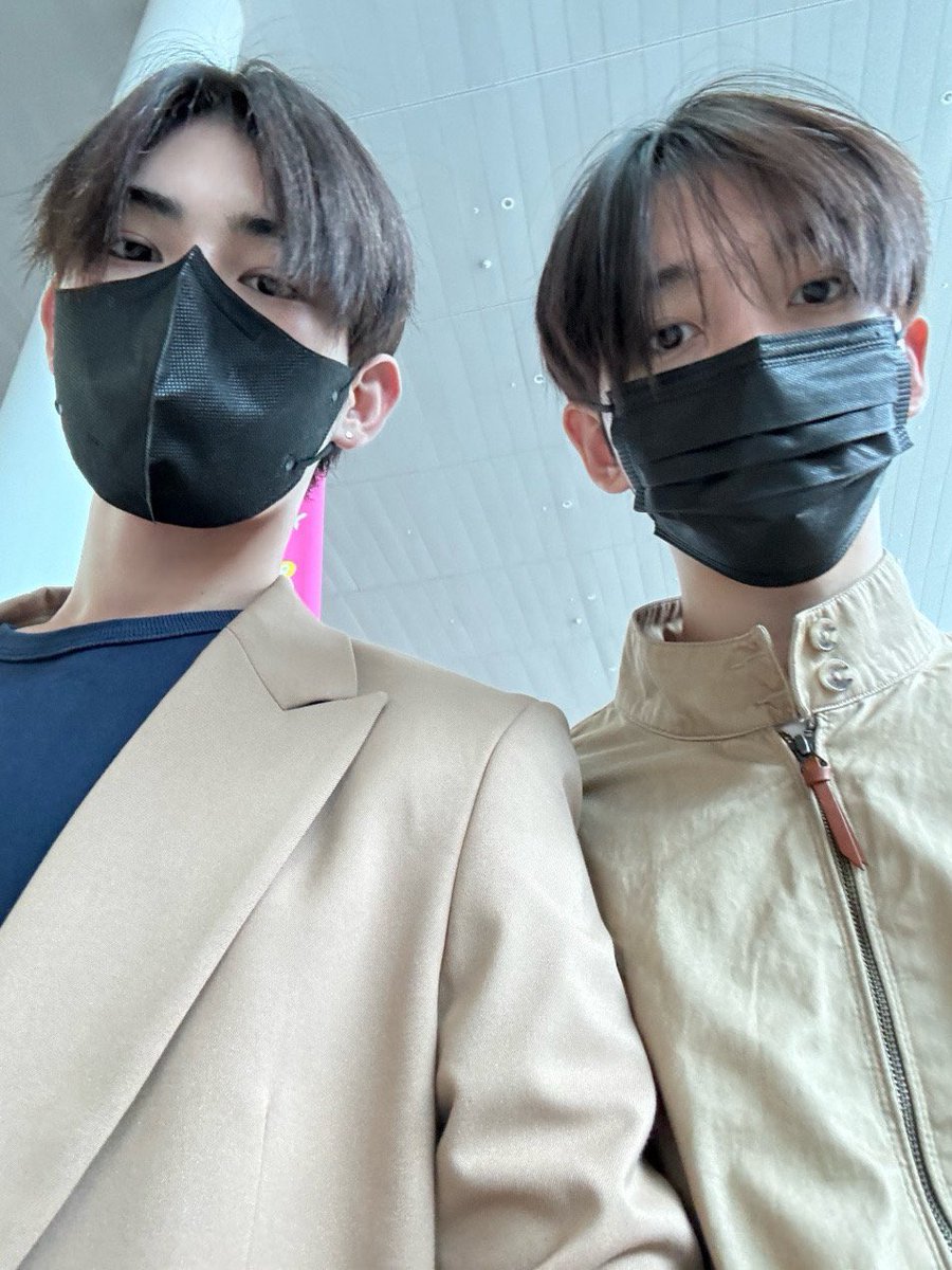 CO_Filp's tweet photo. 잼민이 브라더스 https://t.co/cVqk2dPuZf
