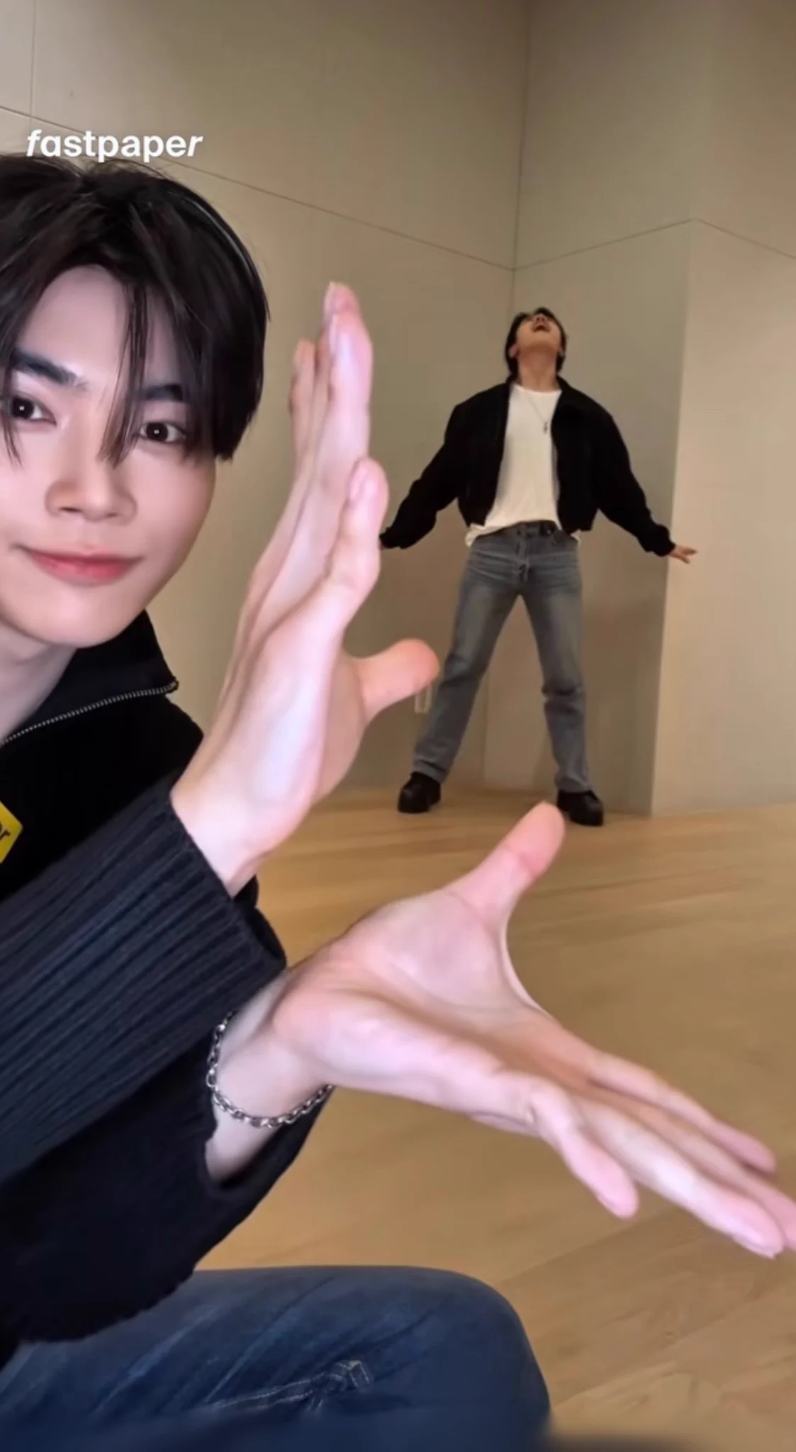 GUNWOOK JP on X: 