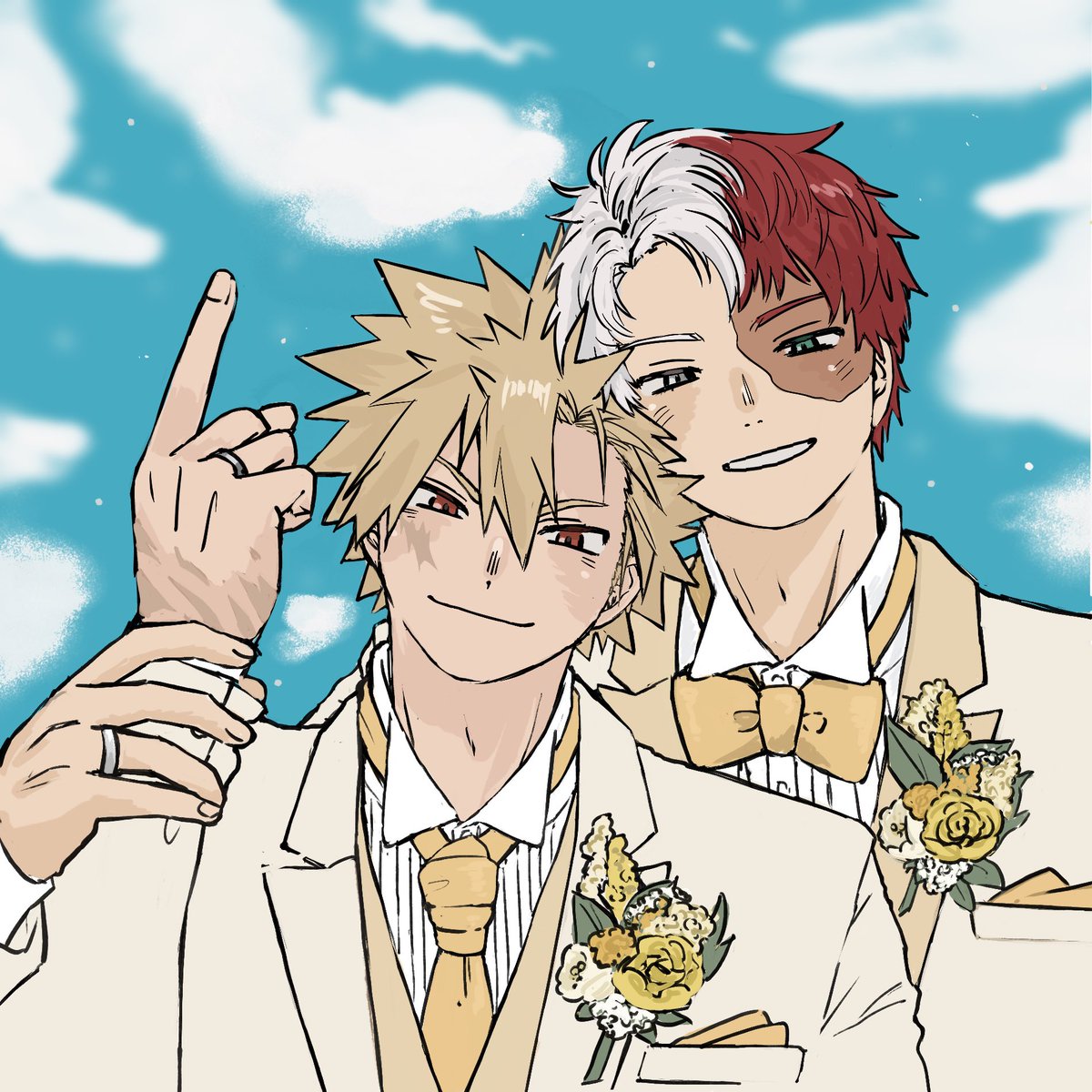 _ebi_gyouza_'s tweet photo. 轟爆です https://t.co/S1usW4igRT