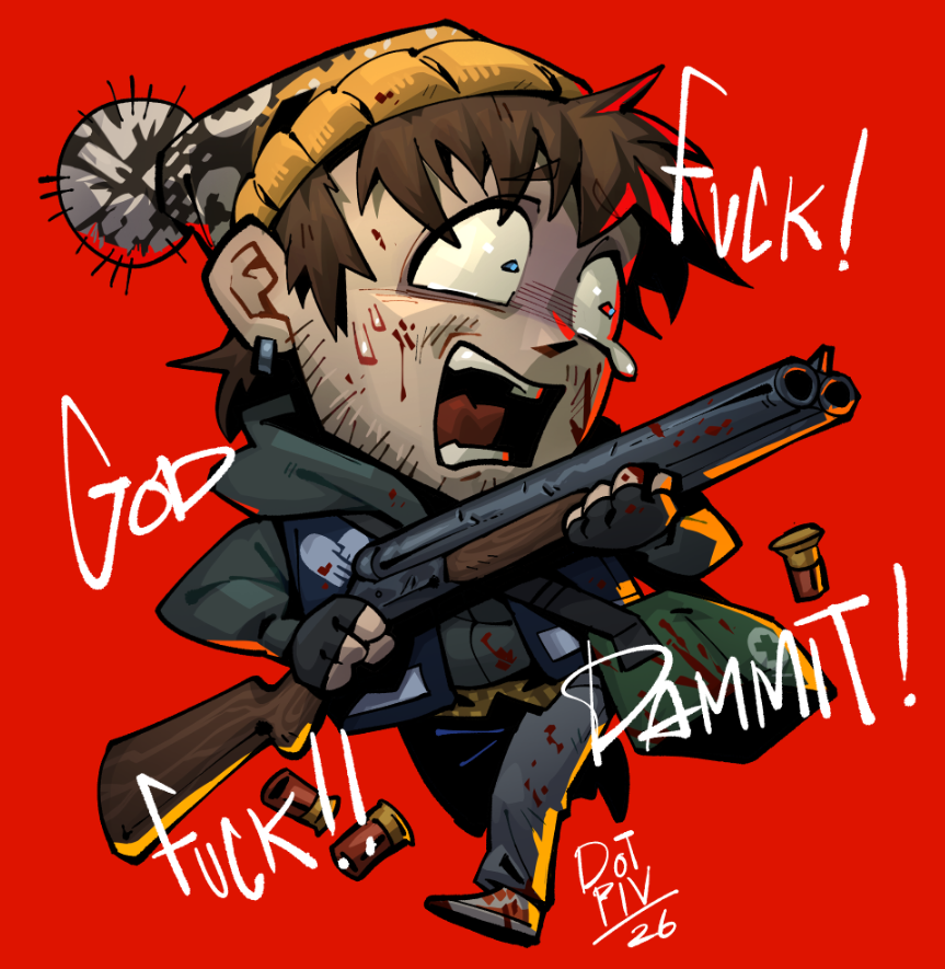Dot_Pivot's tweet photo. almost ready for #CF23 !
the movie is awesome btw, best Resident Evil movie by far! https://t.co/m0qsm7moUw
