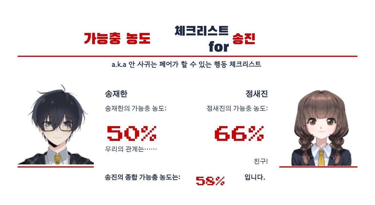 melchiron_com's tweet photo. 새진이 가능충인가.......? https://t.co/uKnAyxGr9L