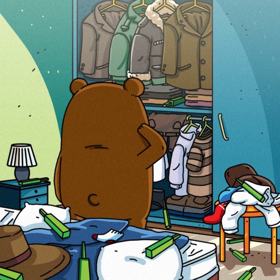 Boithebear tweet picture