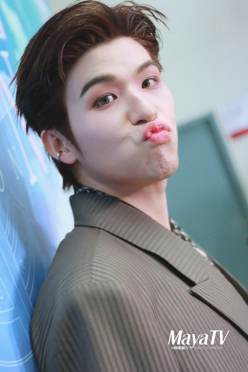 mayaonline2002's tweet photo. Snapshot #MAYATVOFFICIAL  | ลูกอ้วม #skywongravee ตลอดไป 🤟🩵

SKYNANI INFINITE JOURNEY
SKYNANI ENDLESS VOYAGE

#SkyNaniSToTheNFancon
#SkyNaniSToTheNFanconD1  
#SkyNaniSToTheNFanconD2 https://t.co/OGjT6e4lGs