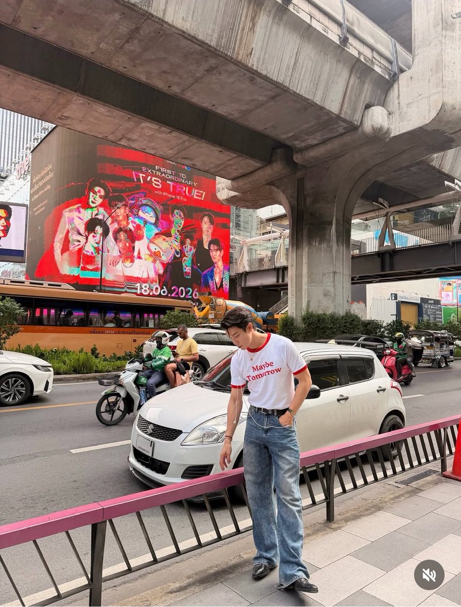 berrybluebu's tweet photo. พี่เกรทน่ารักอะ ใส่slothโพสต์ไอจีโปรโมทให้กวินอีก🥺 https://t.co/g1zXyUgUOc