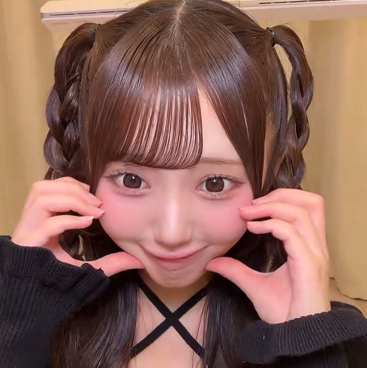 fzLR7pRBmd46481's tweet photo. 田島櫻子ちゃんの鼻理想すぎる🥹 https://t.co/b26hLbAkum