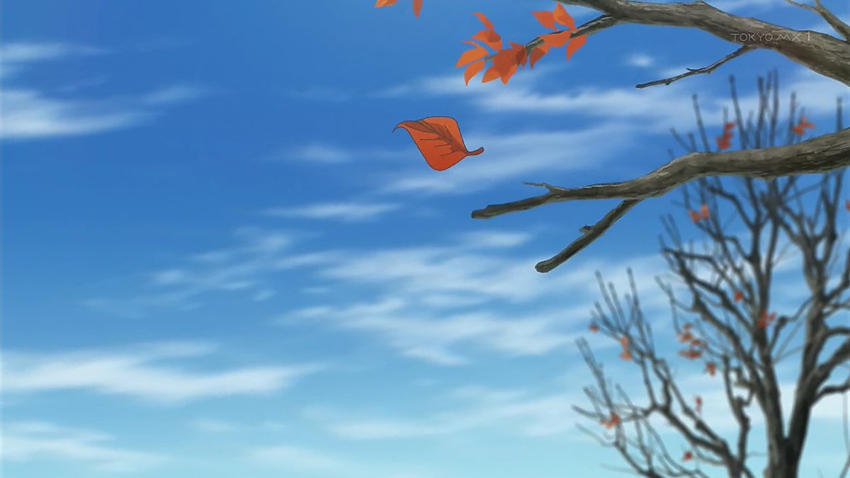 透明な夜に駆ける君と、目に見えない恋をした。 第12話 ツイート画像 1