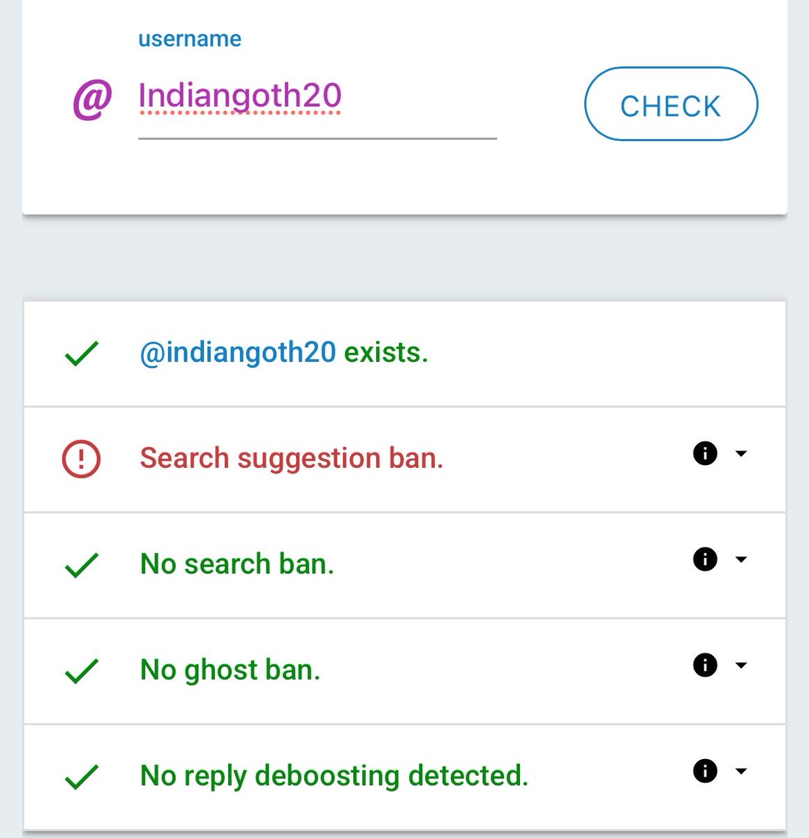 indiangoth20's tweet photo. Rt boys get in a for your goth mommy 
It’s time to show me your loyalty https://t.co/CjJtMGzbAq