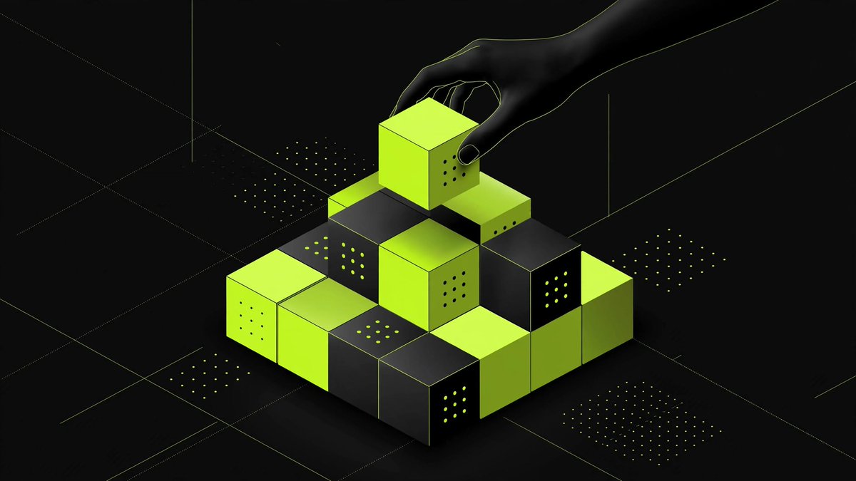 AppHandleAI's tweet photo. We cut token usage by 90% and build 4x faster with @apphandle.

Pre-made modules for Auth, DB, API &amp; more — so you can ship internal tools in hours, not weeks, for a fraction of the cost.
#VibeCoding #AI https://t.co/gy2ge8yGqO