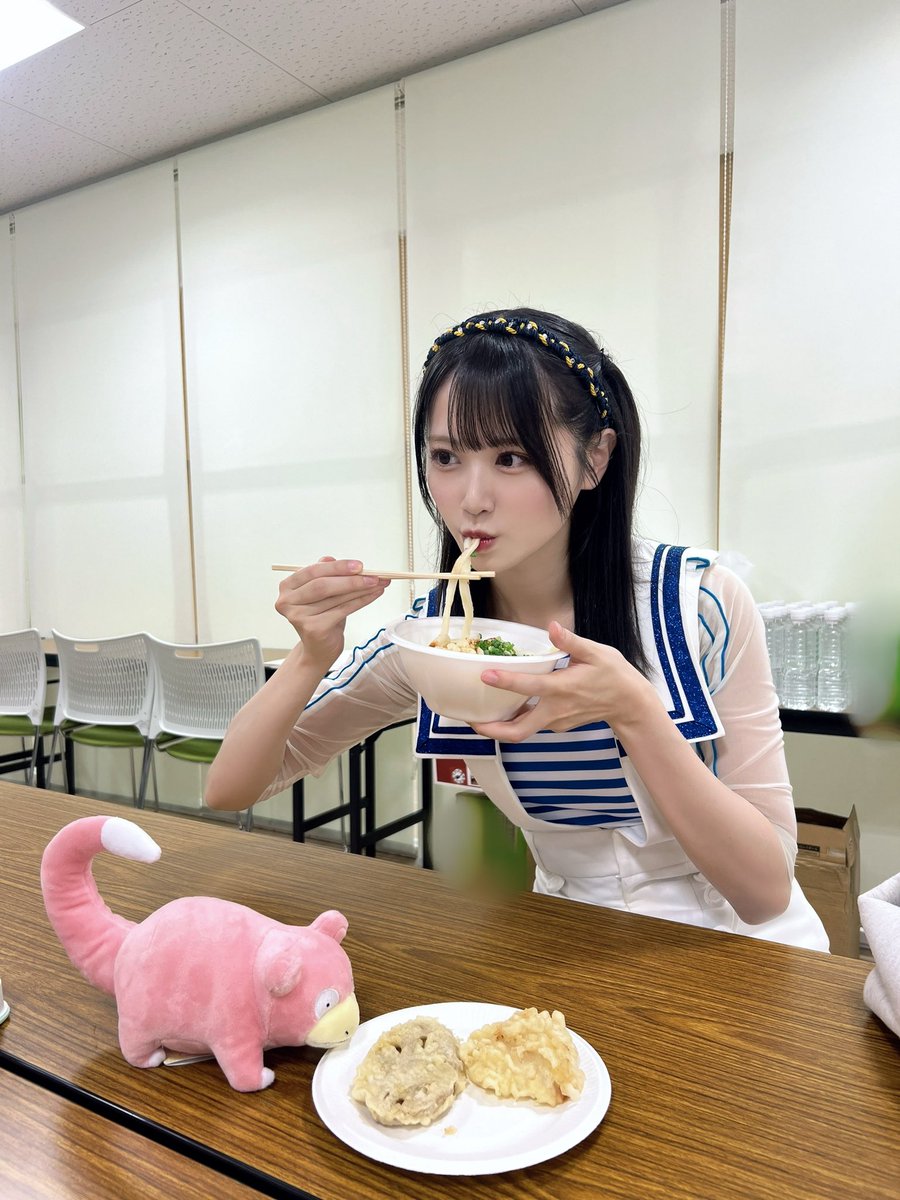 stu48_question's tweet photo. #フクフェス 2日目
有難うございました！
楽しい2日間！熱い2日間❤️‍🔥
頑張ってくれて有難う！！
みなさん身体をゆっくり休めてくださいね！ https://t.co/XCTYzaJLUY