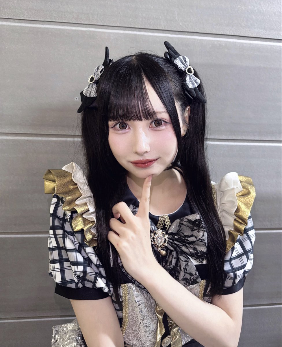 ReIDOL_nana's tweet photo. 本日、カメイドクロックさんにてフリーライブありがとうございました🍓♡
台風心配だったけど、無事みんなと会えて良かったよ😭無事帰れたよ報告だけいいねかリプで教えてね🙏🏻🫂
 #ReIDOL #フリーライブ https://t.co/9LMiUsgCI0