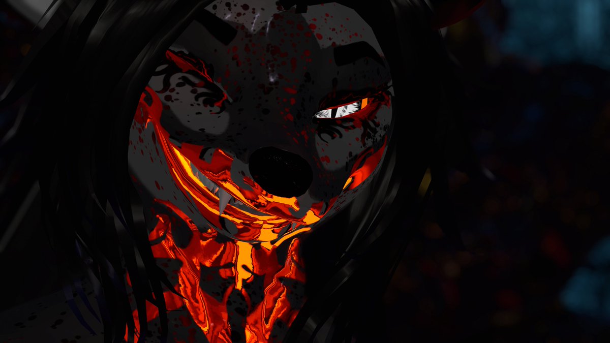 KiruaSW's tweet photo. Some Photos I've done back then #vrchat #furry https://t.co/Q7VeXqqIw3