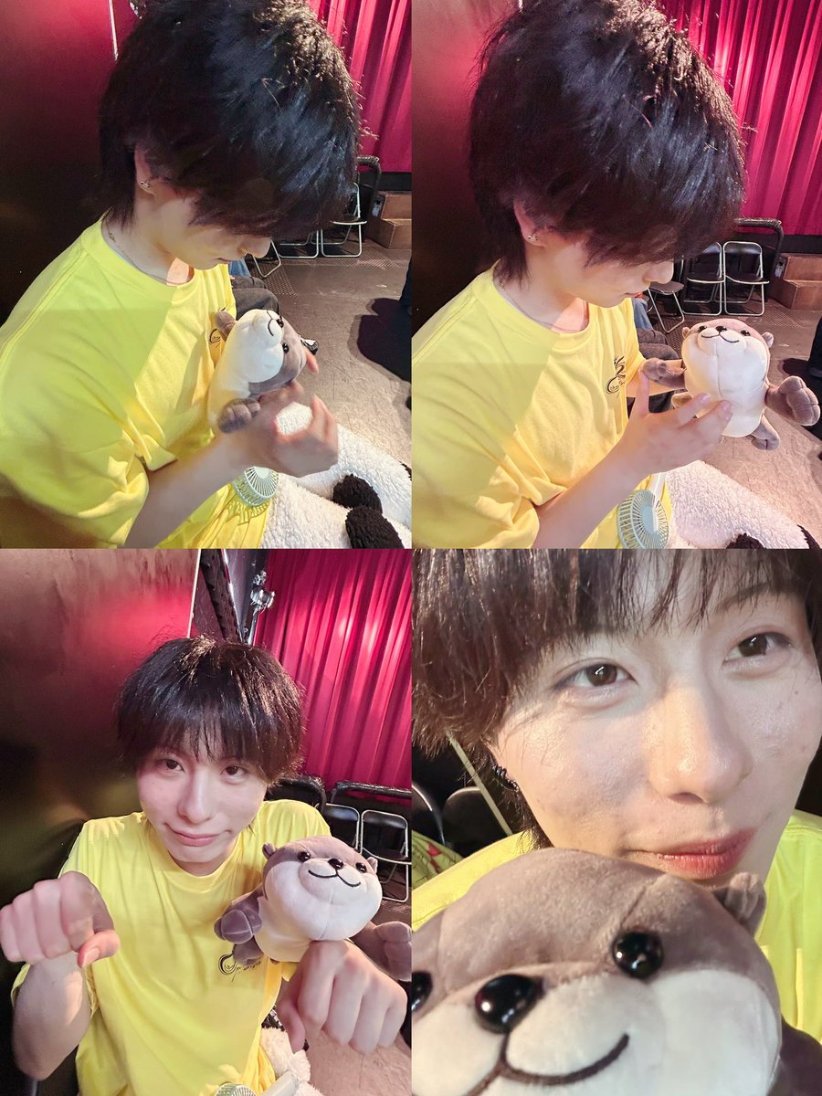 k0a7rg's tweet photo. 0921♡ https://t.co/viZrwTzYBo