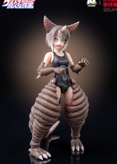 JQ_TREND's tweet photo. [予約注文] ライセンス取得済 LADoTOYS 第1弾 古代怪獣 ゴモラ ウルトラ怪獣 1/12 スケール 可動フィギュア

🍎🍎🍎価額更新済
https://t.co/gV8UZE395I

#LADoTOYS #ゴモラ #ウルトラ怪獣 #可動フィギュア #ActionFigures #MarvelToys #ハイパーゼットン #スーパーゼットン #ゼットン #ウルトラマンティガ #ウルトラマン #ULTRAKAIJU #ウルトラ怪獣 #サイバーゴモラ #Gomora #KINGJOE #キングジョー #ダークバルタン #DarkBaltan #DARKLUGIEL #ダークルギエル #グリーザ #Greeza #布鲁可 #Blokees #ブロッキーズ #LegendEdition #ウルトラマンティガマルチタイプ #宇宙ロボット #キングジョー #Gatanothor #ウルトラマンティガ #ウルトラマン
