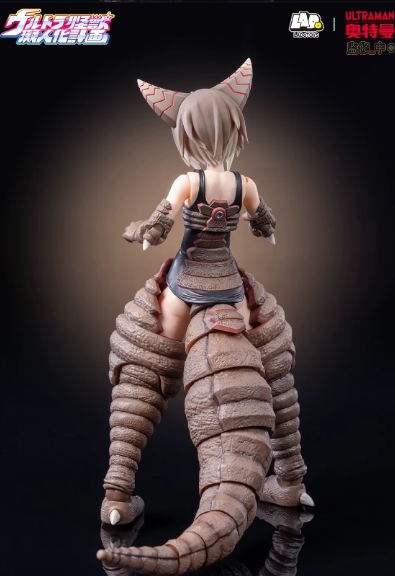 JQ_TREND's tweet photo. [予約注文] ライセンス取得済 LADoTOYS 第1弾 古代怪獣 ゴモラ ウルトラ怪獣 1/12 スケール 可動フィギュア

🍎🍎🍎価額更新済
https://t.co/gV8UZE395I

#LADoTOYS #ゴモラ #ウルトラ怪獣 #可動フィギュア #ActionFigures #MarvelToys #ハイパーゼットン #スーパーゼットン #ゼットン #ウルトラマンティガ #ウルトラマン #ULTRAKAIJU #ウルトラ怪獣 #サイバーゴモラ #Gomora #KINGJOE #キングジョー #ダークバルタン #DarkBaltan #DARKLUGIEL #ダークルギエル #グリーザ #Greeza #布鲁可 #Blokees #ブロッキーズ #LegendEdition #ウルトラマンティガマルチタイプ #宇宙ロボット #キングジョー #Gatanothor #ウルトラマンティガ #ウルトラマン