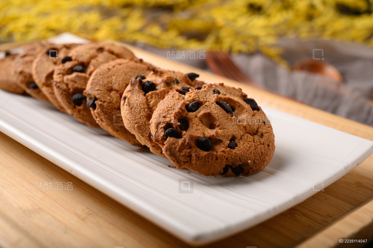 ReaganWhitqm's tweet photo. Acabo de hornear mis primeras galletas con chispas de chocolate! Olor dulce por toda la casa y están súper tiernas  #HorneaDivertido， https://t.co/reaP8dzVXZ