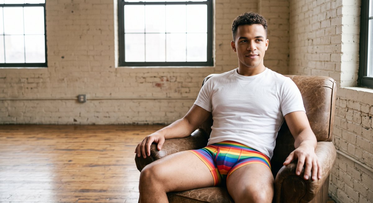 UmnPop's tweet photo. Ensaio fotográfico para homens gays em BH: a experiência Click Men
https://t.co/IZF8ihuHRn https://t.co/MJvOi9hMd4