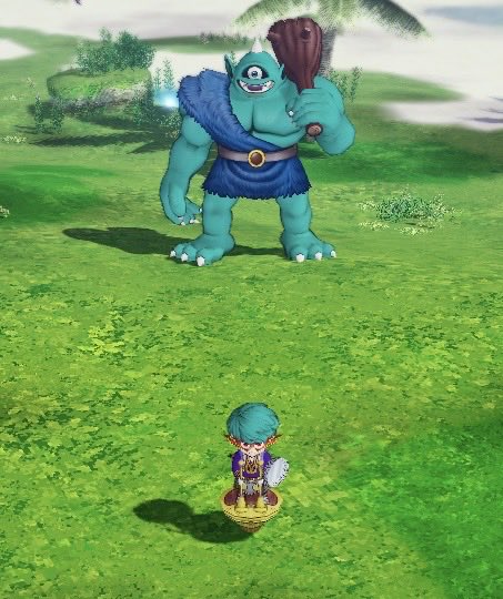 yuushateitei's tweet photo. スマグロで今話題のギガンテス一足早くやっといたぜ！！
#スマグロ #ドラクエX https://t.co/SC3dLHWbf5