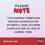 Photo by Patton Township (@PattonTownship)