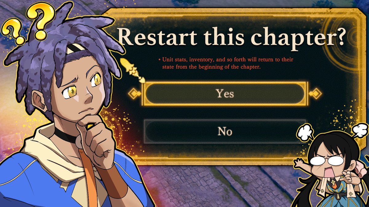 ChoopiChoosi's tweet photo. "I Made Fortune’s Weave Recruitment WAY Less Annoying” IS HERE!  

I created a recruitment chart (image in the reply) that makes planning out your recruits so much easier. 

I also found a way to infinitely farm Support by exploiting chapter resets. https://t.co/0CcoY3tQgh