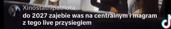 x1312bigw's tweet photo. @Filipmatenskill Niezły komentarzyk tak wgl xd https://t.co/wVuNOCpxDe