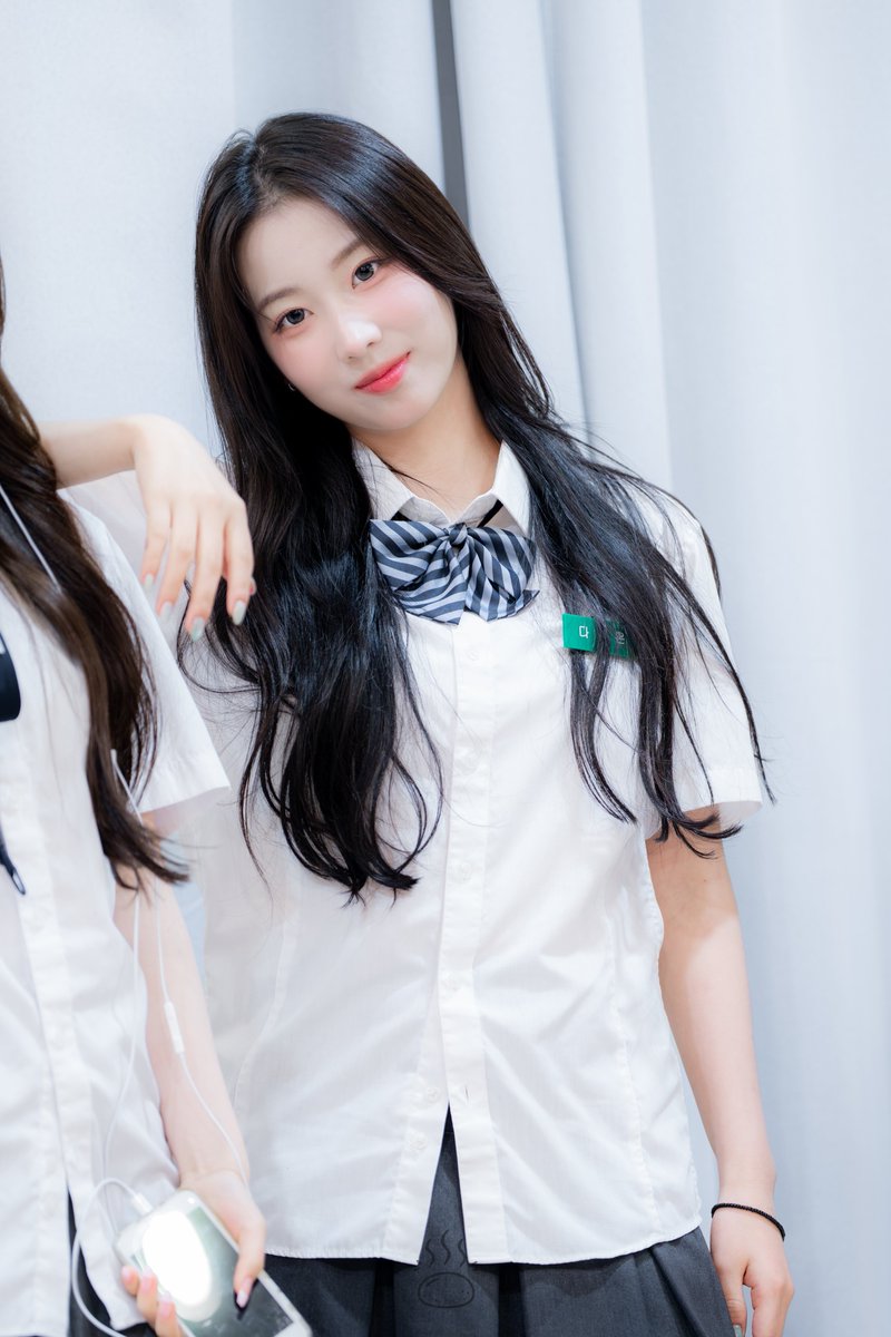 Daon_is_an_idol's tweet photo. 260920 에버라인

#USPEER #유스피어 #DAON #다온 https://t.co/e52CI0Im5b