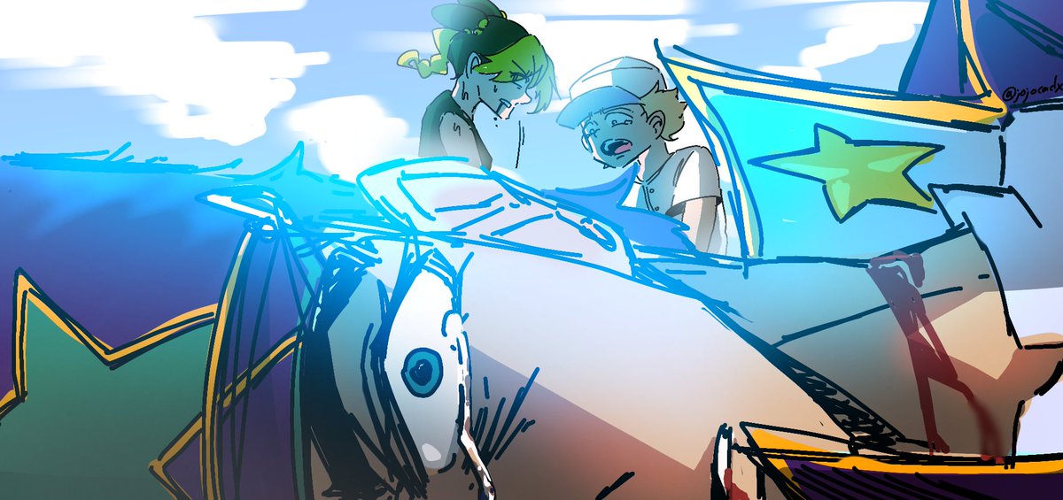 jojocadx's tweet photo. https://t.co/o6c4rbmHC4