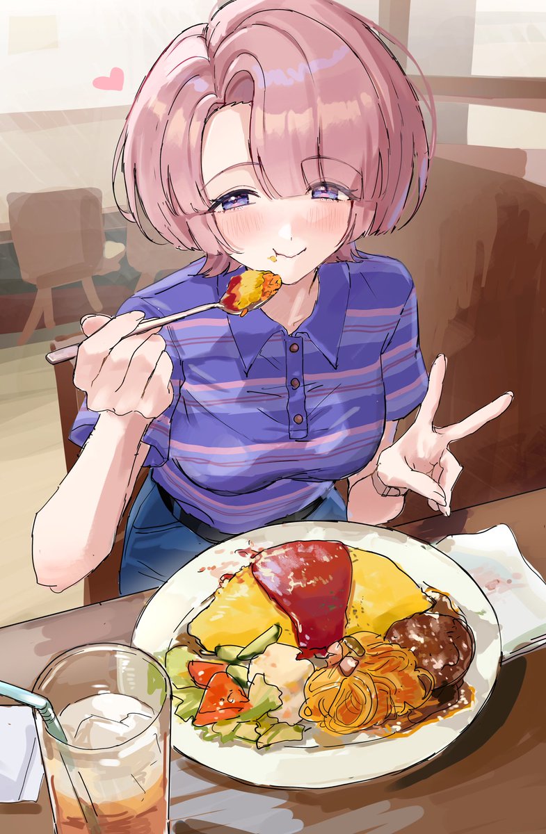 kakugarino_inu's tweet photo. ラフだけ描いて飽きてる絵を放出(  .  ̫ . )っ🪄︎︎◝✩ https://t.co/Nw1lzJ0rC2
