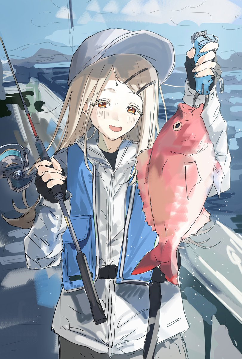 kakugarino_inu's tweet photo. ラフだけ描いて飽きてる絵を放出(  .  ̫ . )っ🪄︎︎◝✩ https://t.co/Nw1lzJ0rC2