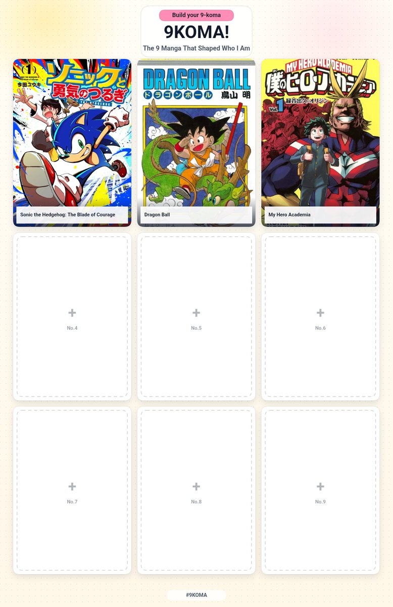 Fizzyartzy's tweet photo. Hopping on this game/manga/anime trend
(I barely read manga) https://t.co/iIwMJDdYfB