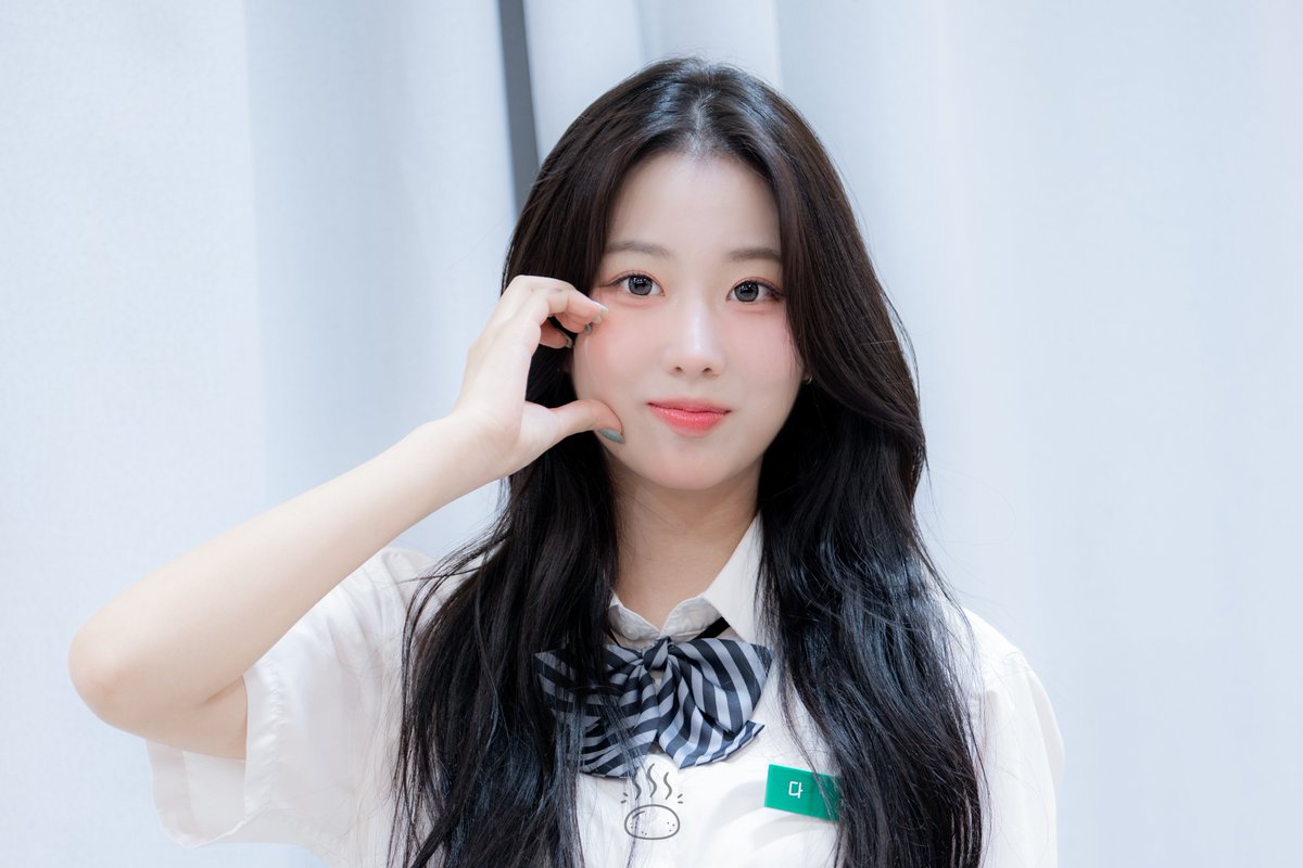 Daon_is_an_idol's tweet photo. 260920 에버라인

#USPEER #유스피어 #DAON #다온 https://t.co/XZELlcOnFu