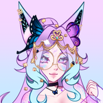 Photo by Shino 🦋 Vtuber Idol (@InariShino)