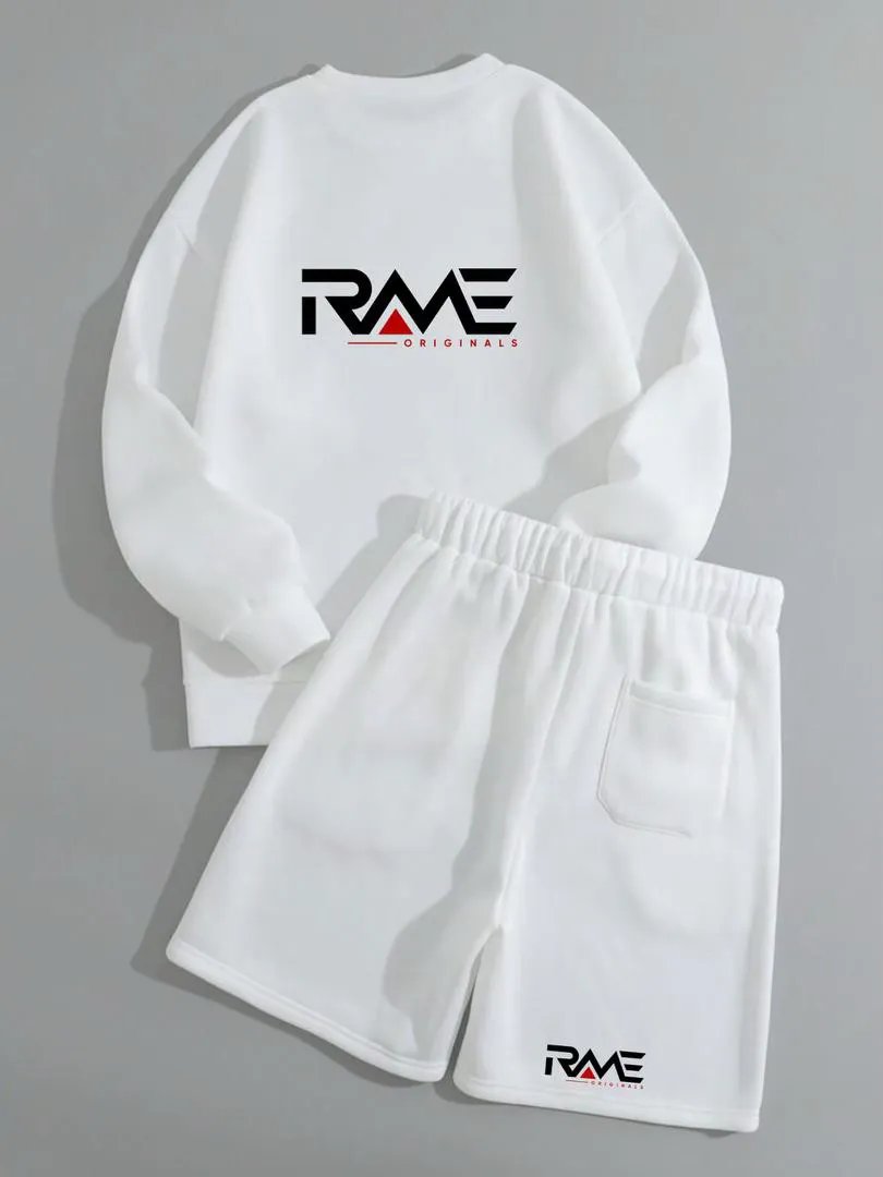 RmeOriginal's tweet photo. When ever you looking for the best outfit brand ...

Search RME ORIGINALS..

Push Monday 💪 

All available on pre order . https://t.co/of4vMuBEZl