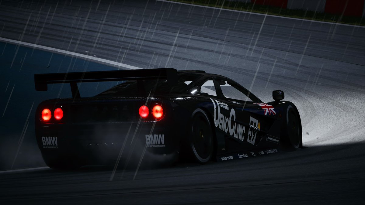 typehworks_grg's tweet photo. 2時間近くサーキット攻めてた https://t.co/Q2EtrXrh0y