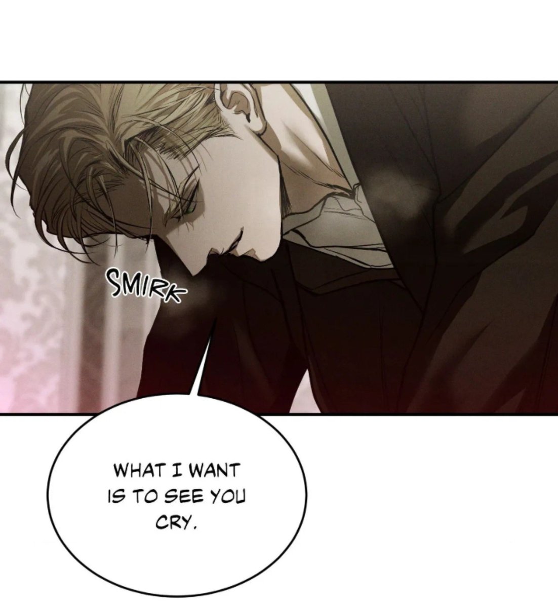 saiisue's tweet photo. “How close I was to losing my mind” how close??! Damn Aaron, you were already losing your damn mind and wanted Yujin to suffer 😭 https://t.co/bMHW4l9DbG
