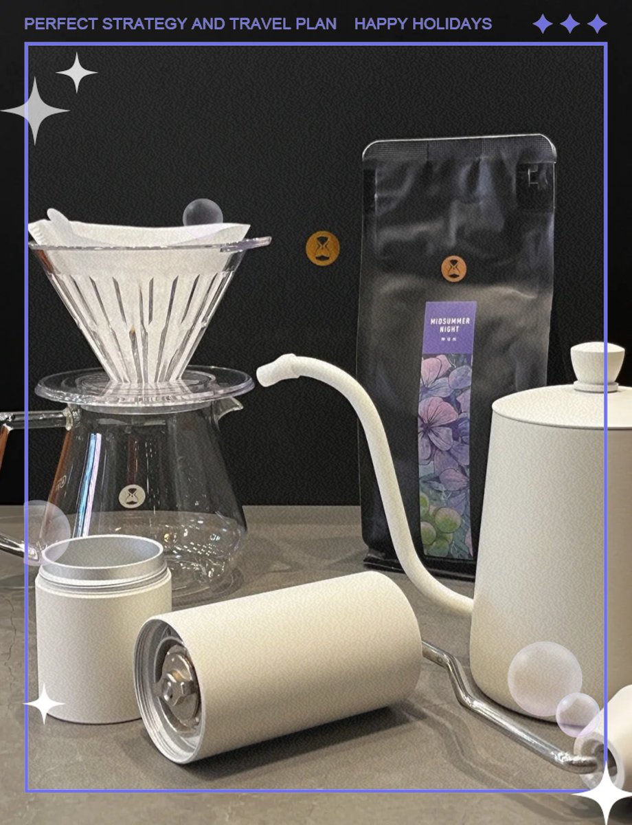 VenettaDun7mk0's tweet photo. Just rocked a game-changing coffee brew method this morning—smooth, rich flavor in 2 mins flat, no mess! Game on for my daily grind now.， https://t.co/jOgJi1gSVn