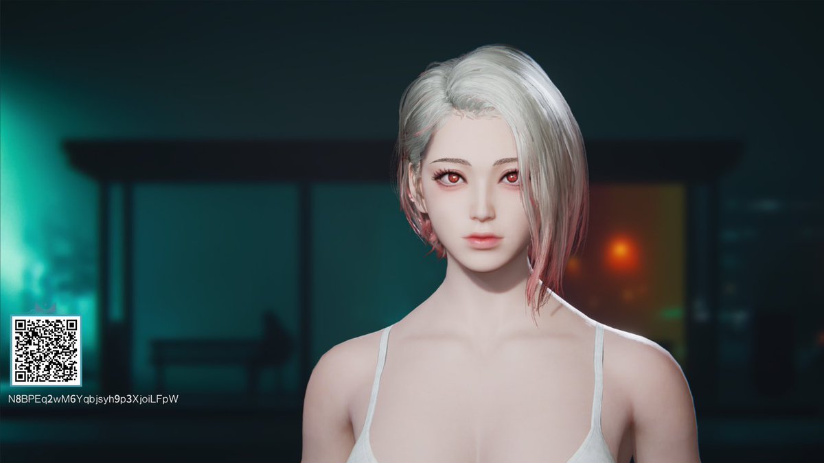 The_world_of_C's tweet photo. ONCE HUMAN初めて見た
なかなかスケベなゲームやね(   ◜ω◝  ) https://t.co/Gl00nBFVHA