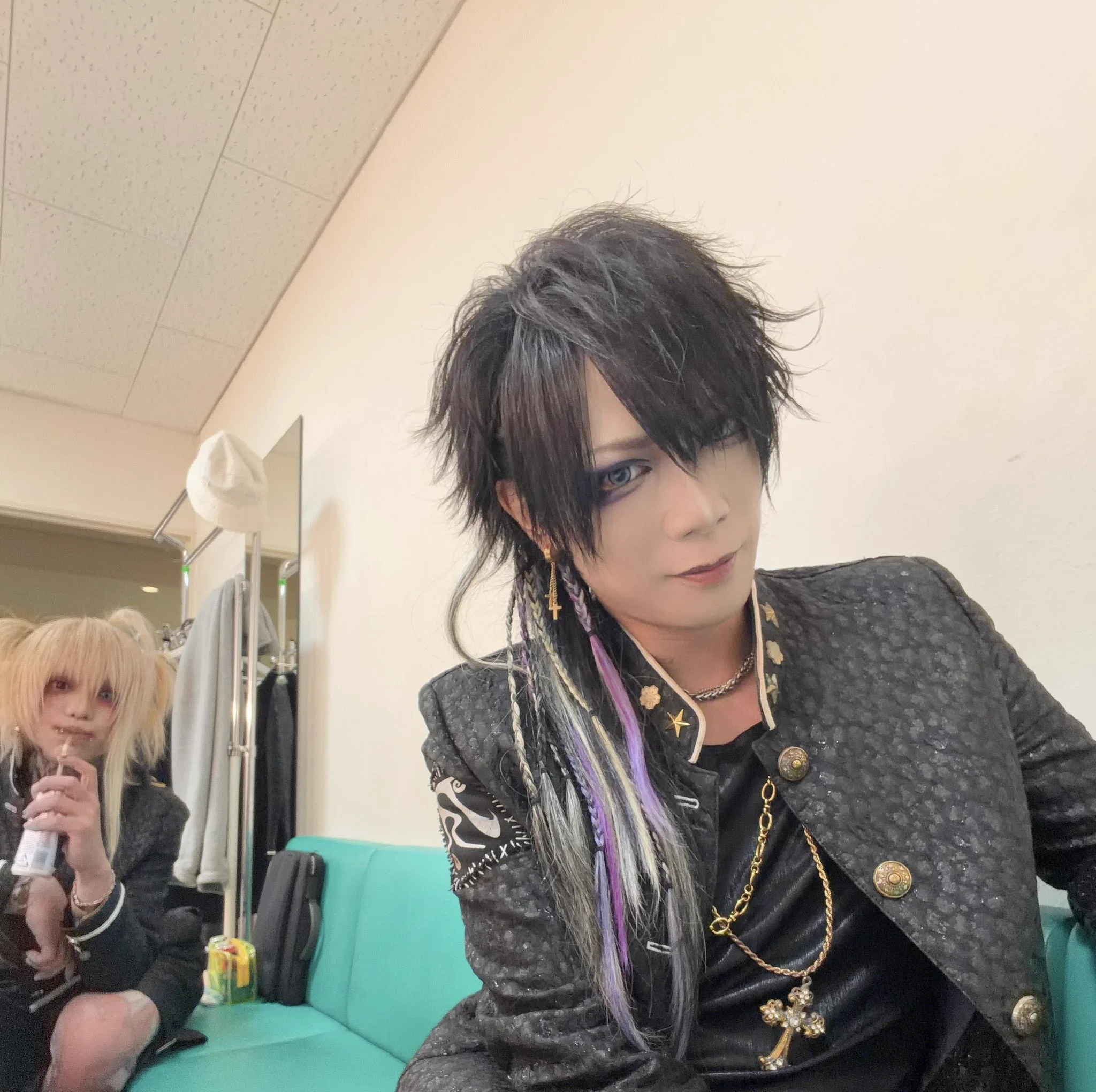 楓-kaede- (@r_shitei_kd_) / X