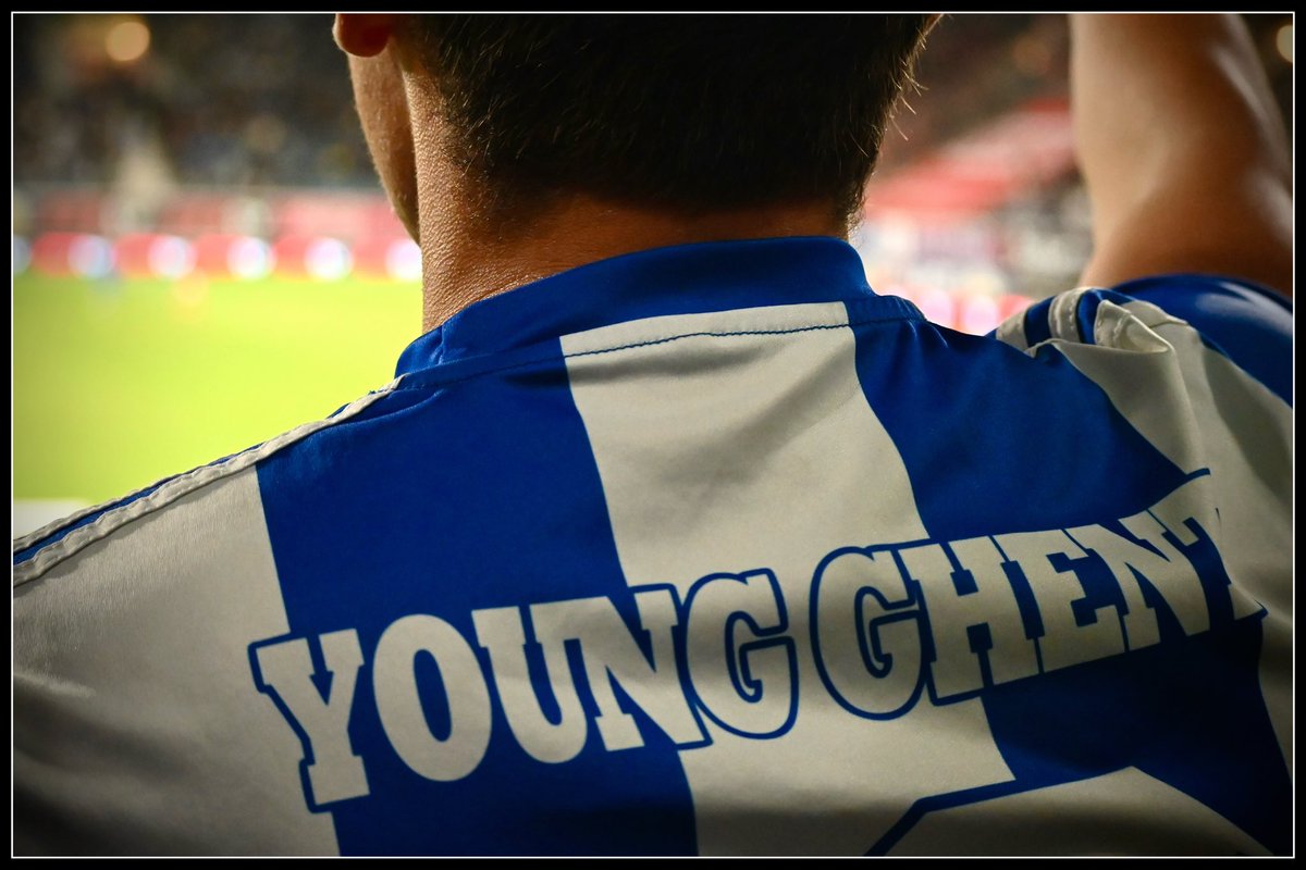 KalkarOnTour's tweet photo. ⚽️ @KAAGent - @Standard_RSCL   
🏆 @ProLeagueBE 
📅 18-09-2026
🏟 Planet Group Arena

#GNTsta #KAAGent #StandardDeLiège #UltrasGhent14 #NoPyroNoParty #OnTour #België 

© @kalkarontour &amp; UltrasGhent14 https://t.co/yY5IOzxG2C