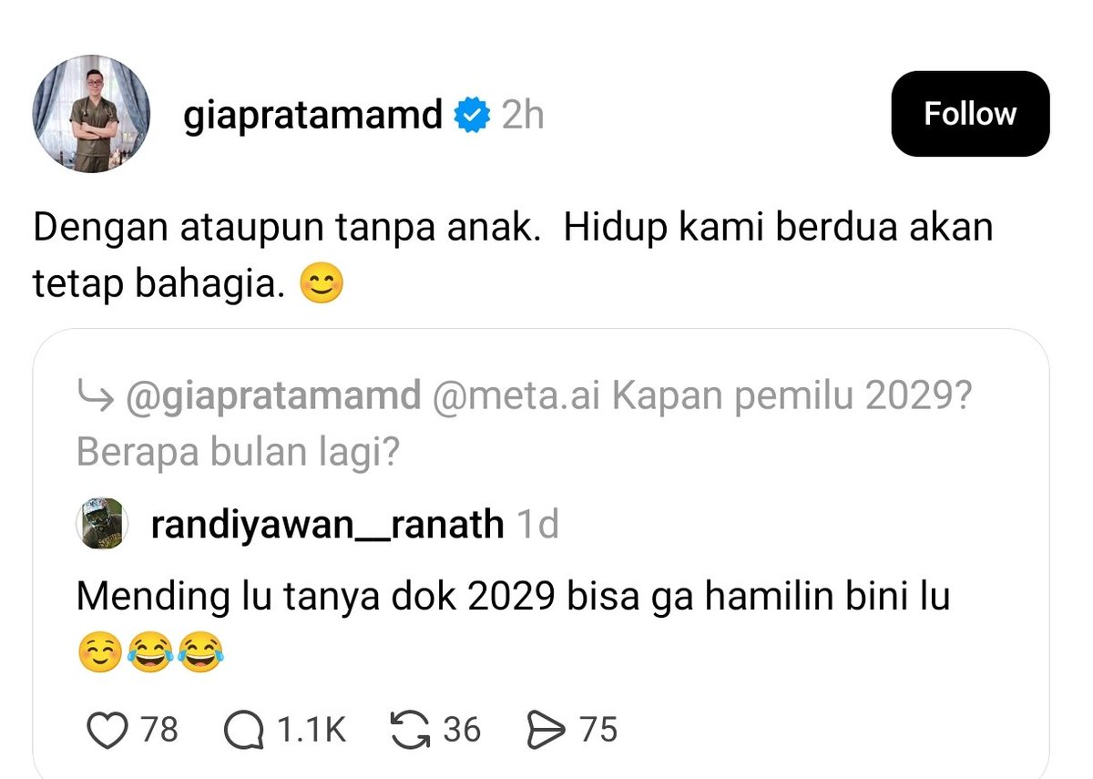 ainurohman's tweet photo. Ini jahat sekali ketikannya.. https://t.co/bTRjMJg5S5