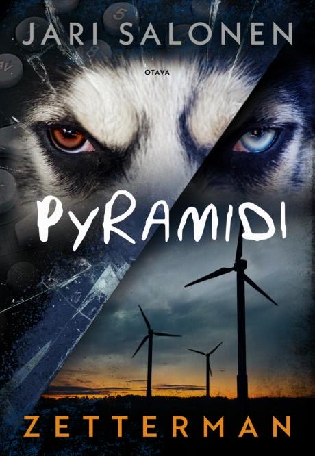 tuusimaa's tweet photo. #DekkariNetti - Juuri ilmestynyt Jari Salosen #Zetterman -sarjan 10. #dekkari #Pyramidi @OtavanKirjat #JariSalonen
👌📚👈❤️ Jari Salonen
https://t.co/9Q5WFftV2F https://t.co/wN59aQXEDM