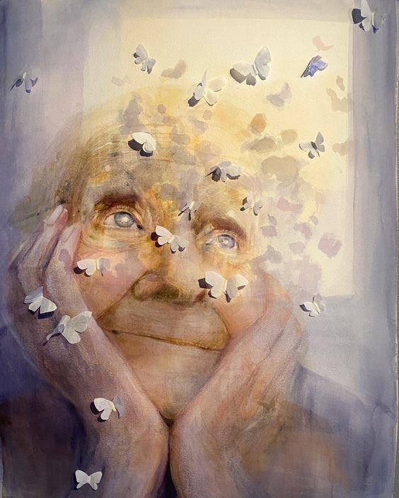 JJIMENEZO's tweet photo. Hoy, en el Día Mundial del Alzheimer, tenemos presentes a todos aquellos que, poco a poco, van olvidando. 🫂 https://t.co/UVYpw0nm22