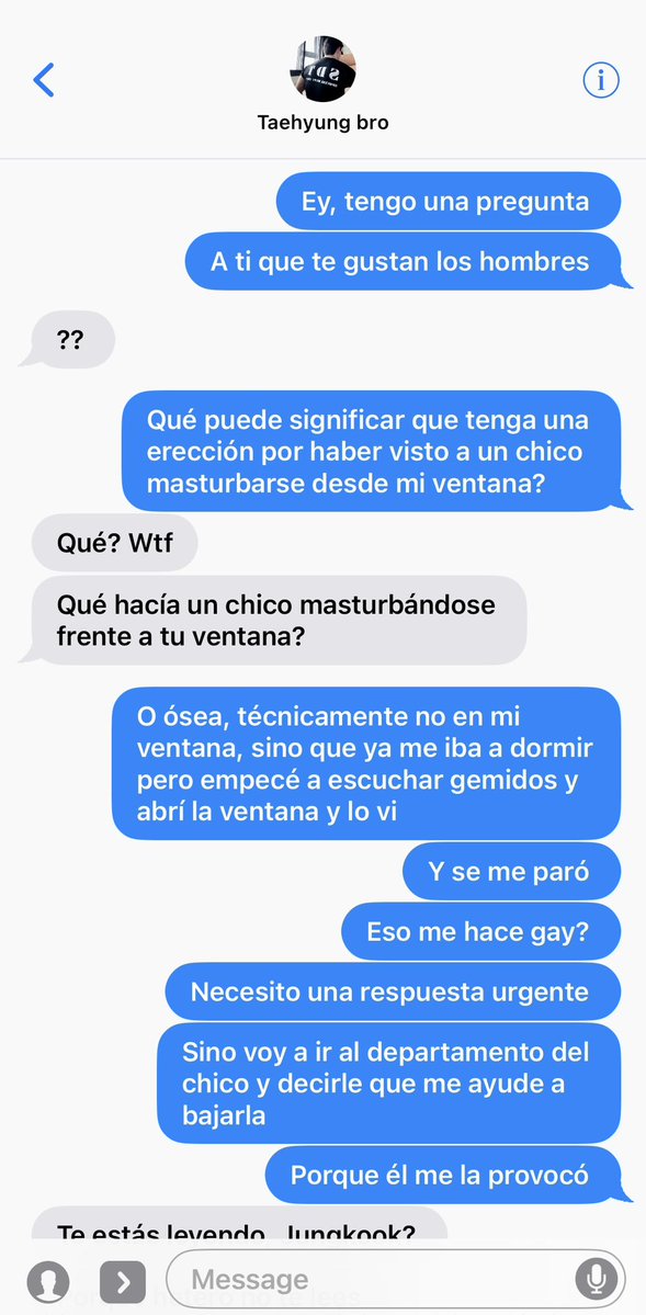 lilykooktales's tweet photo. mini au #kookminau

Donde Jm creyó que el departamento de enfrente estaba deshabitado https://t.co/yTgm5MqtqN