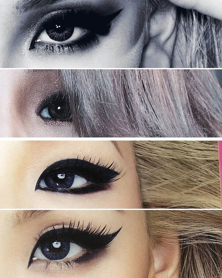bomrinmuse's tweet photo. they should have been the blue print for girls with big eyes and cat eyes it's a shame everyone went boring beige and neutral pink https://t.co/PtfNqySzo2