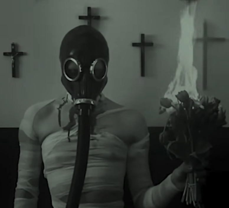 metalrockpunkns's tweet photo. Aborym - Metachaos [official video] - Avantgarde Music

https://t.co/90jrJHWqyf

@Aborym1992  #aborym #aborymmrpn https://t.co/9I7C0VRVN5
