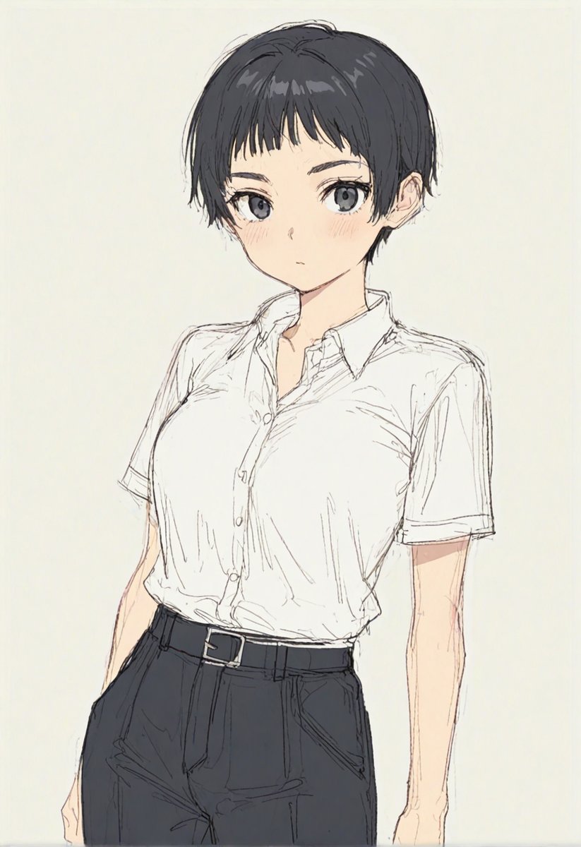 Nizy_AI's tweet photo. いつか出会って４Pで合体する作品を作りたい
#AIart️️️️️️️️️️️️️️️️️️️️️️️️️️️️️️️️️️️️️️️️️️️️️️️️️️️ #AIイラスト https://t.co/39YqlsDrd0