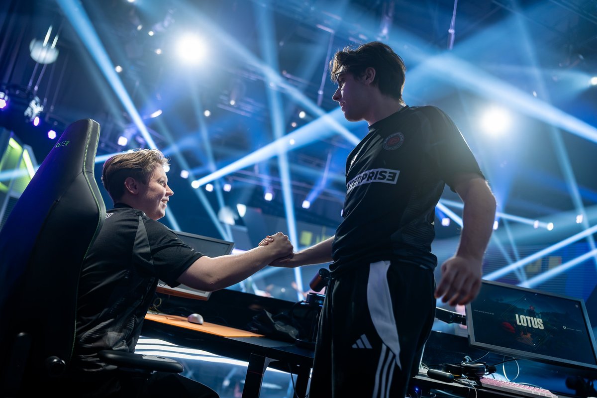 paTiTek's tweet photo. LFT

I'm still under contract in Enterprise, but they allowed me to explore other options.

Ready to compete, improve and put everything into the right project. Would love to work with people that will do anything to win.

Able to relocate and preferably as smokes/flex 

DM me or @frsvalo