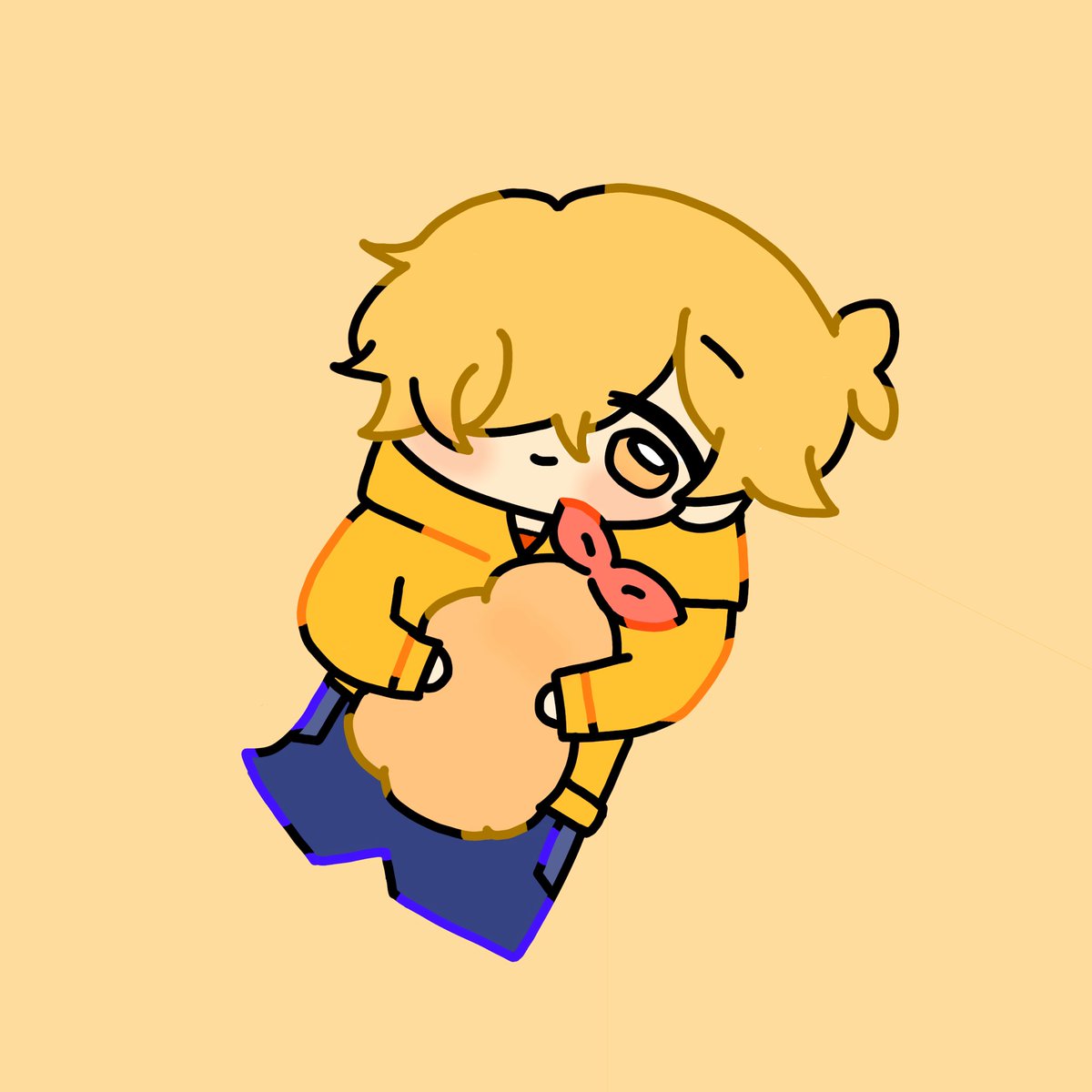 Imainu1625's tweet photo. ﾗｸｶﾞｷᝰ✍🏻 
#ぺいんとの絵本 https://t.co/wjtta5iuxy