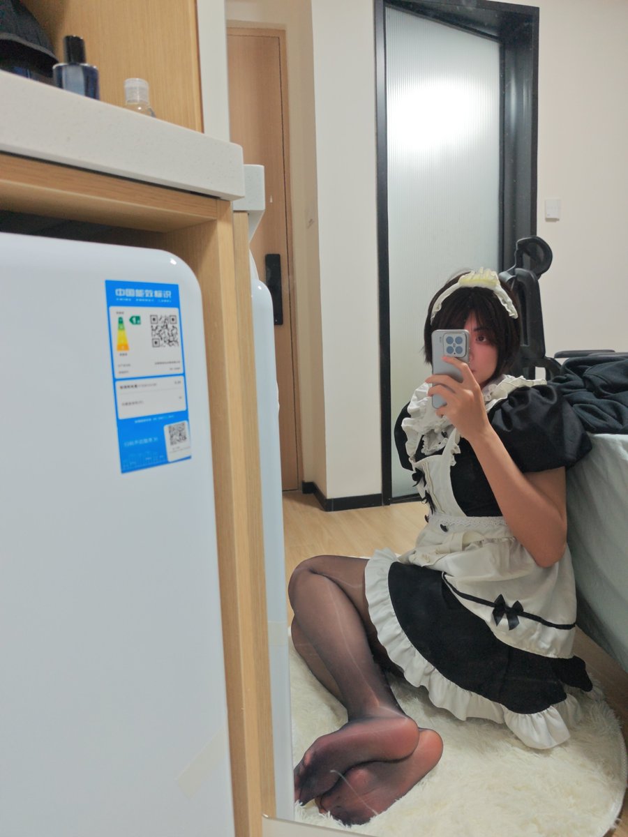 cloud0374's tweet photo. GUGUGAGA！！🐧🐧🐧
#男娘 #伪娘 #femboy https://t.co/g3e4lgGQwp