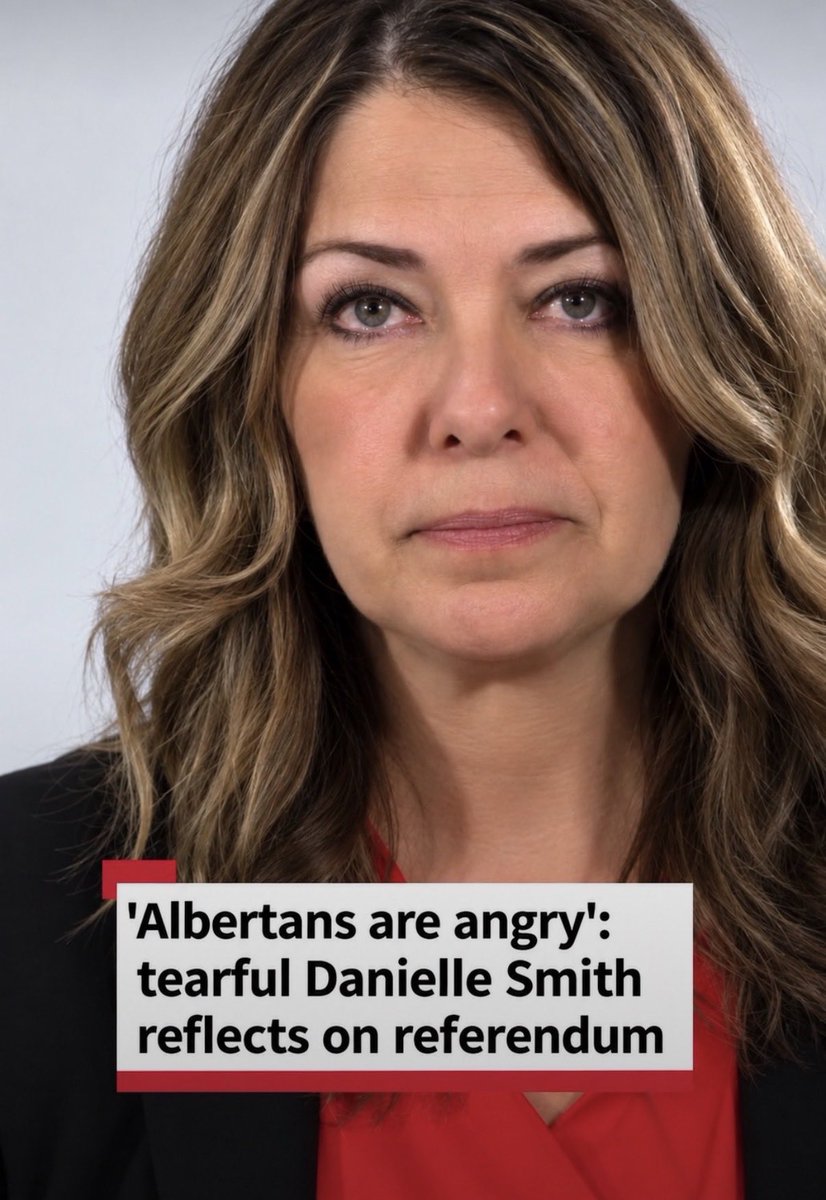 gilmcgowan's tweet photo. “Albertans are angry,” says the woman who never misses an opportunity to create and stoke anger. It’s time for us to turn our anger against the people who are trying to manipulate us, not against each other. https://t.co/PghwbAUDfJ